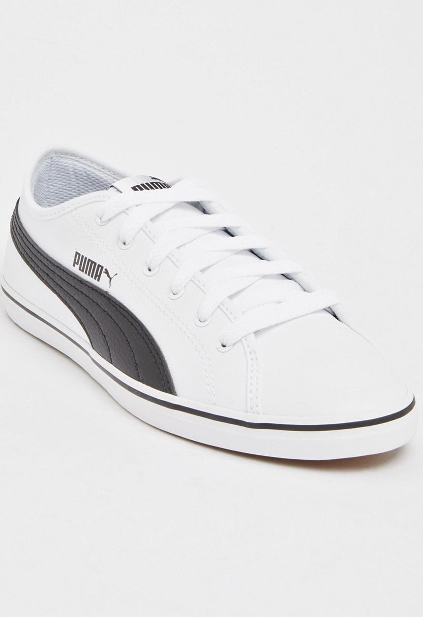PUMA - Elsu  Sneaker White