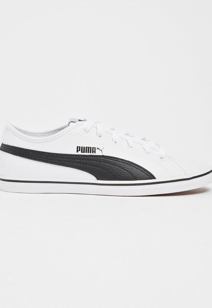 PUMA - Elsu  Sneaker White