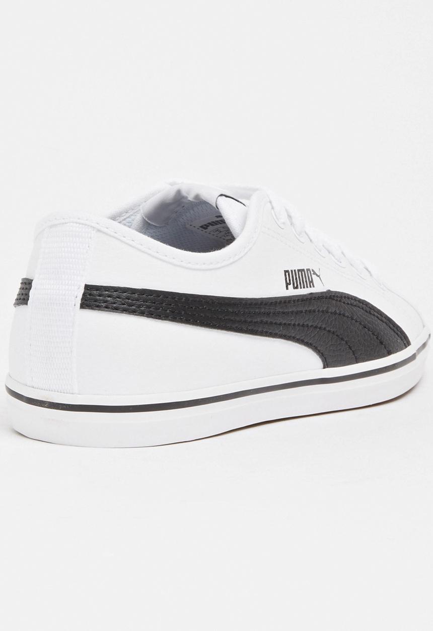 PUMA - Elsu  Sneaker White