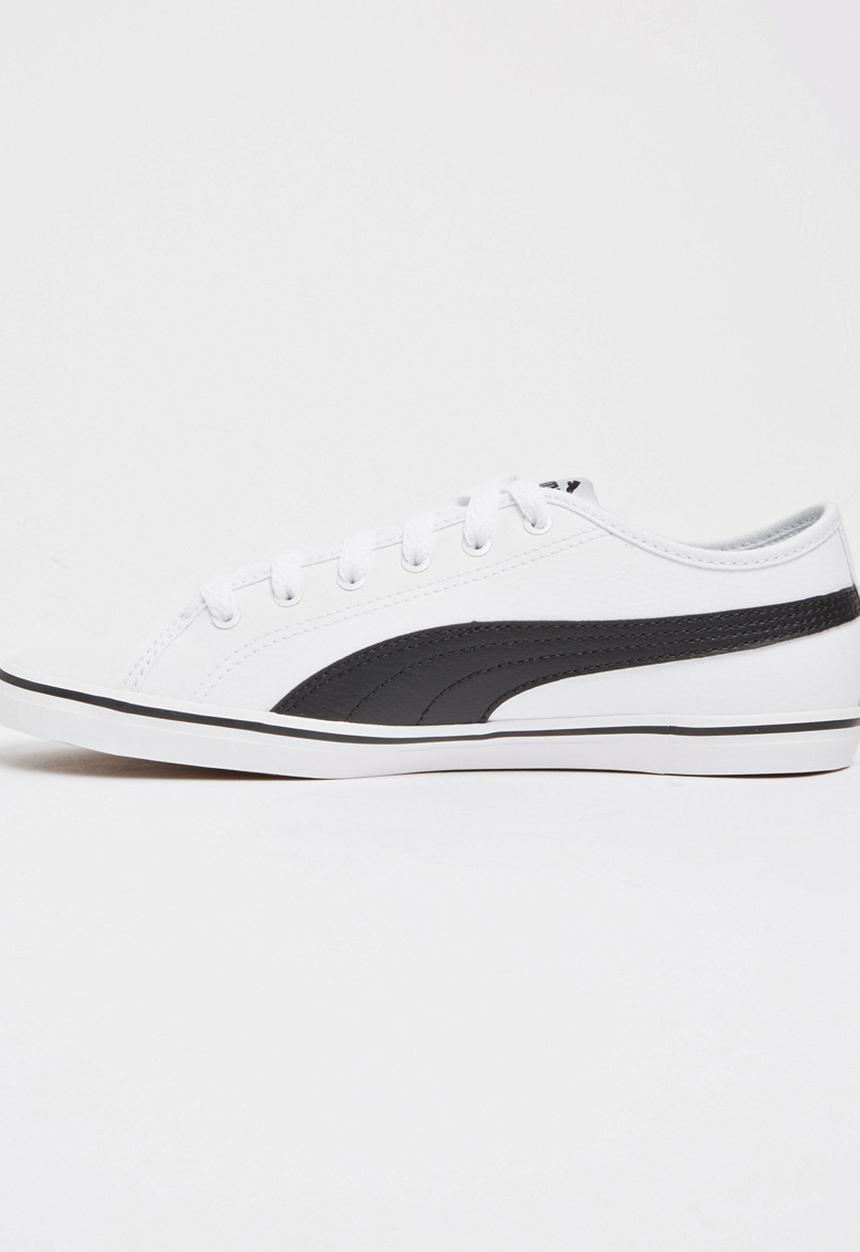 PUMA - Elsu  Sneaker White