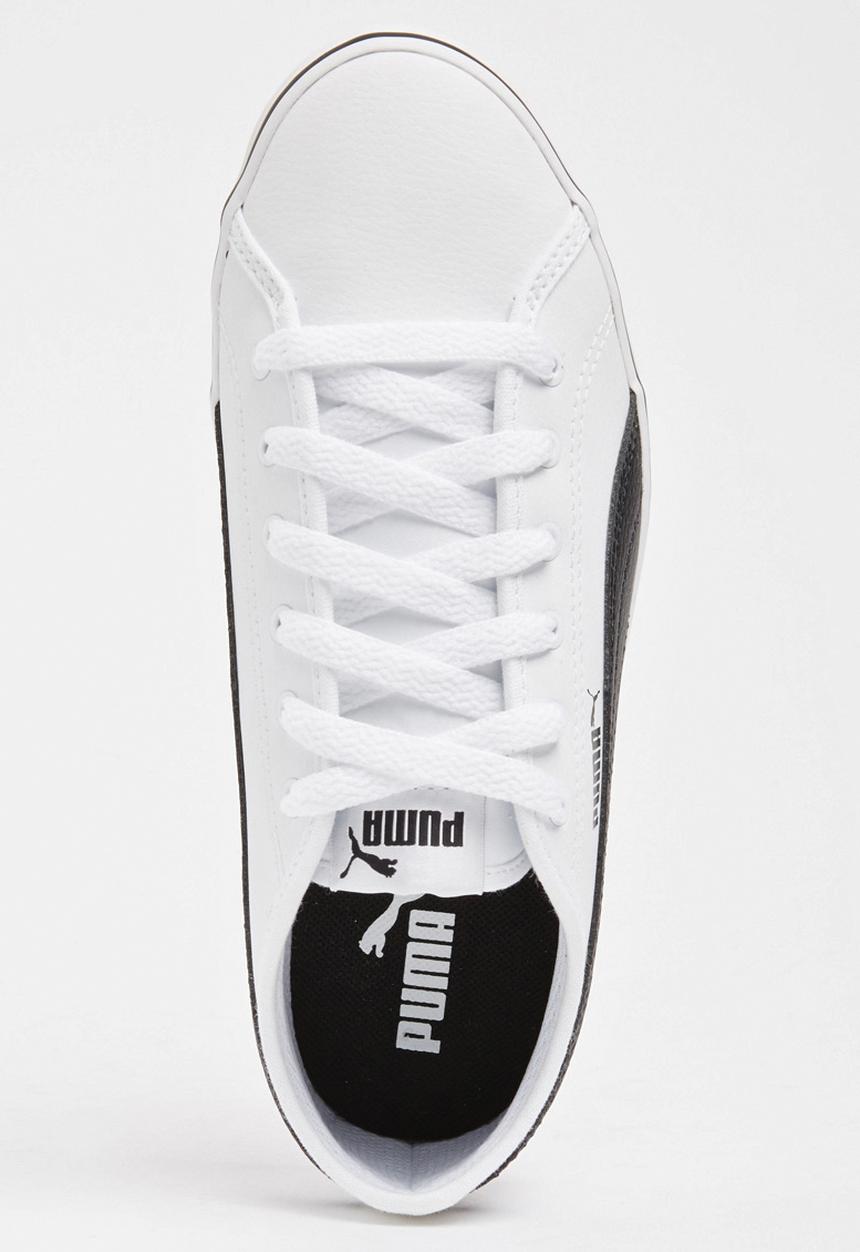 PUMA - Elsu  Sneaker White