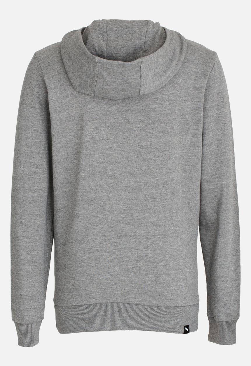 PUMA - ESS No.1 Hoody Grey