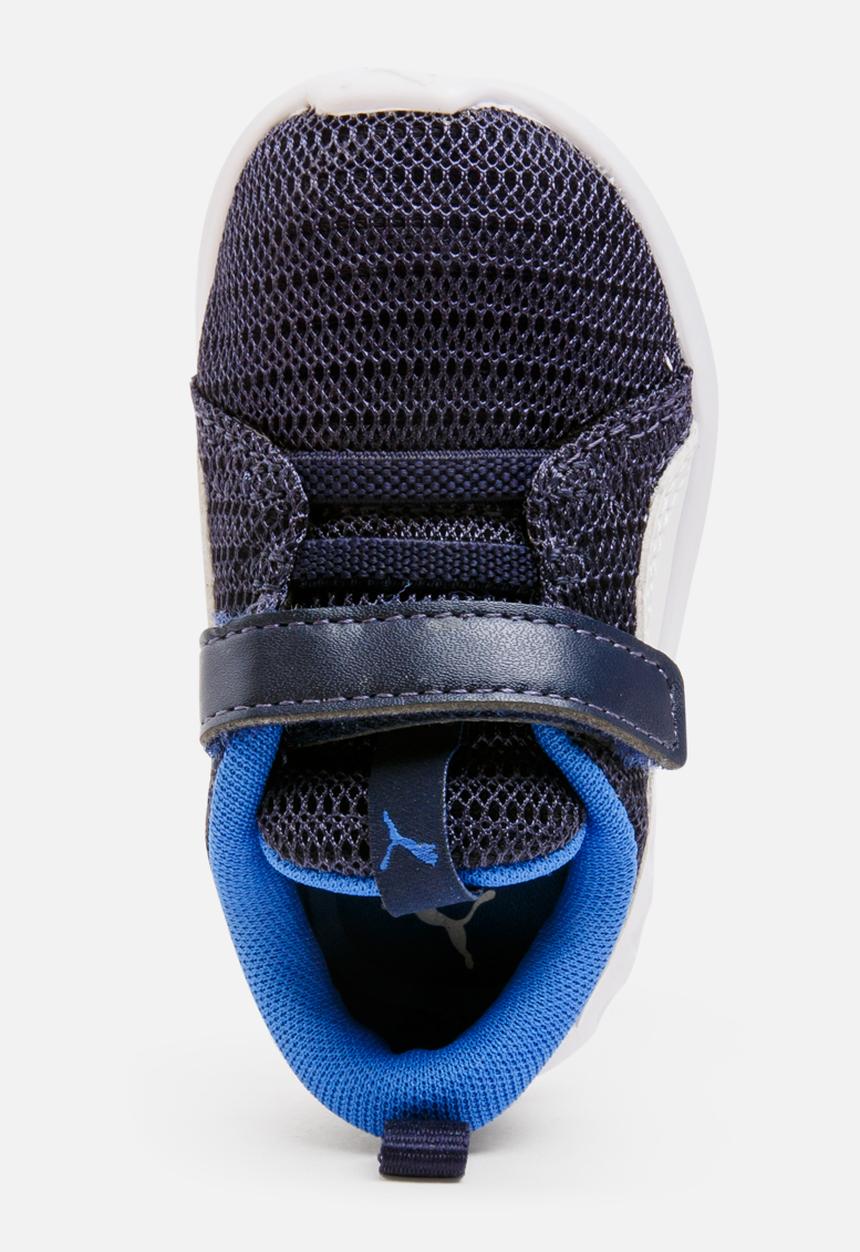 PUMA - Carson 2 V Sneaker Dark Blue