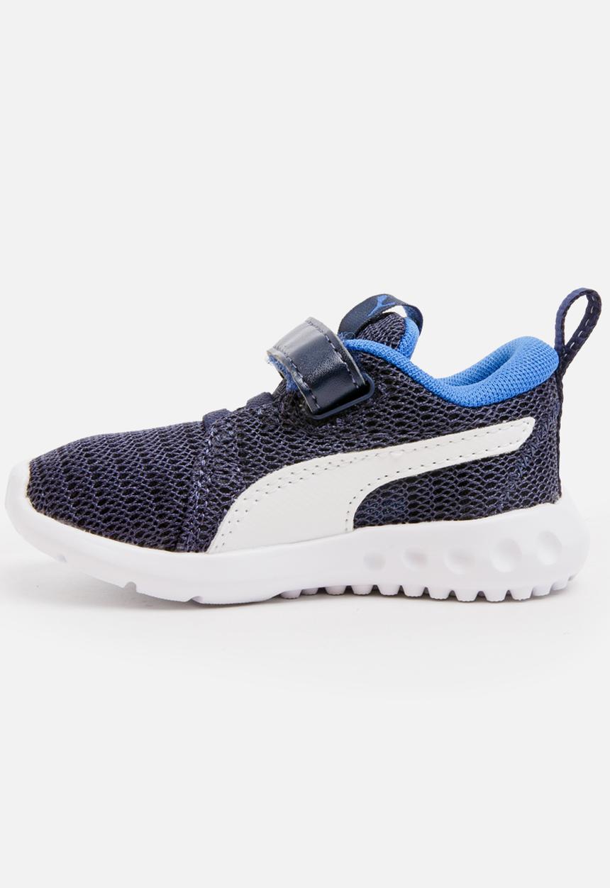 PUMA - Carson 2 V Sneaker Dark Blue