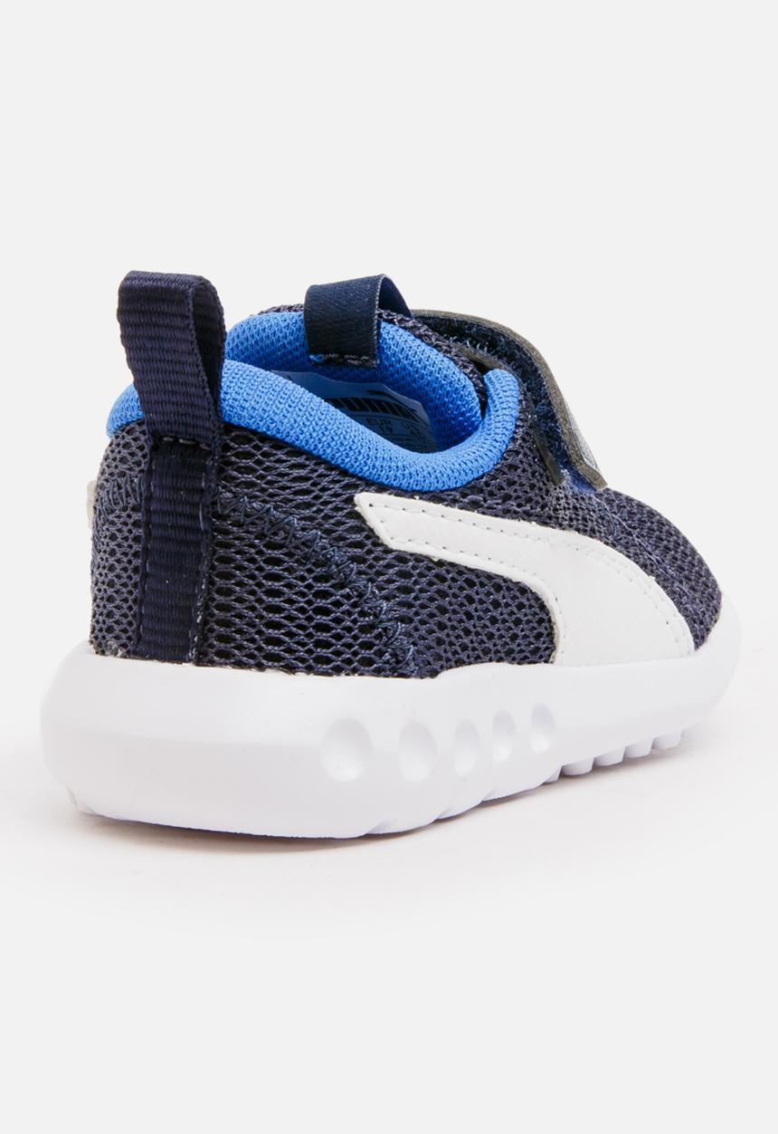 PUMA - Carson 2 V Sneaker Dark Blue