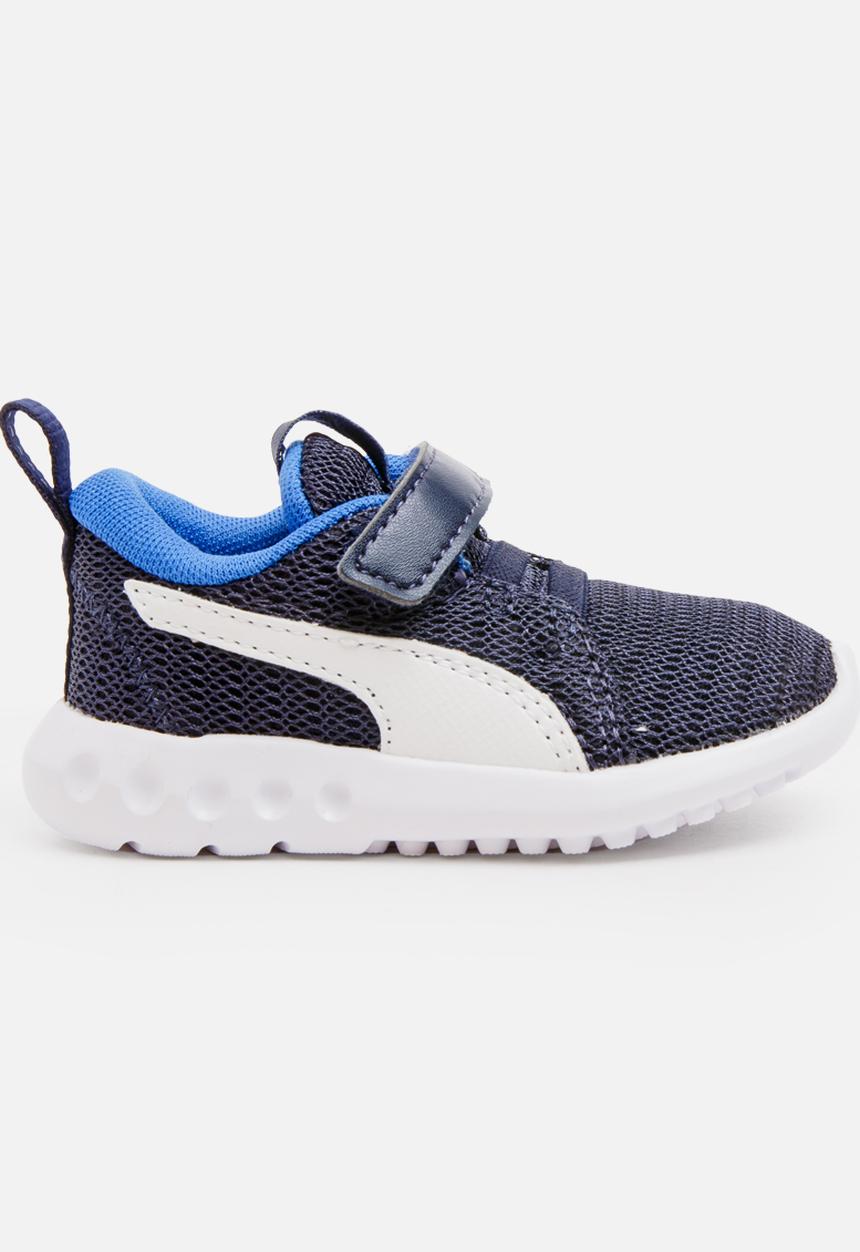 PUMA - Carson 2 V Sneaker Dark Blue
