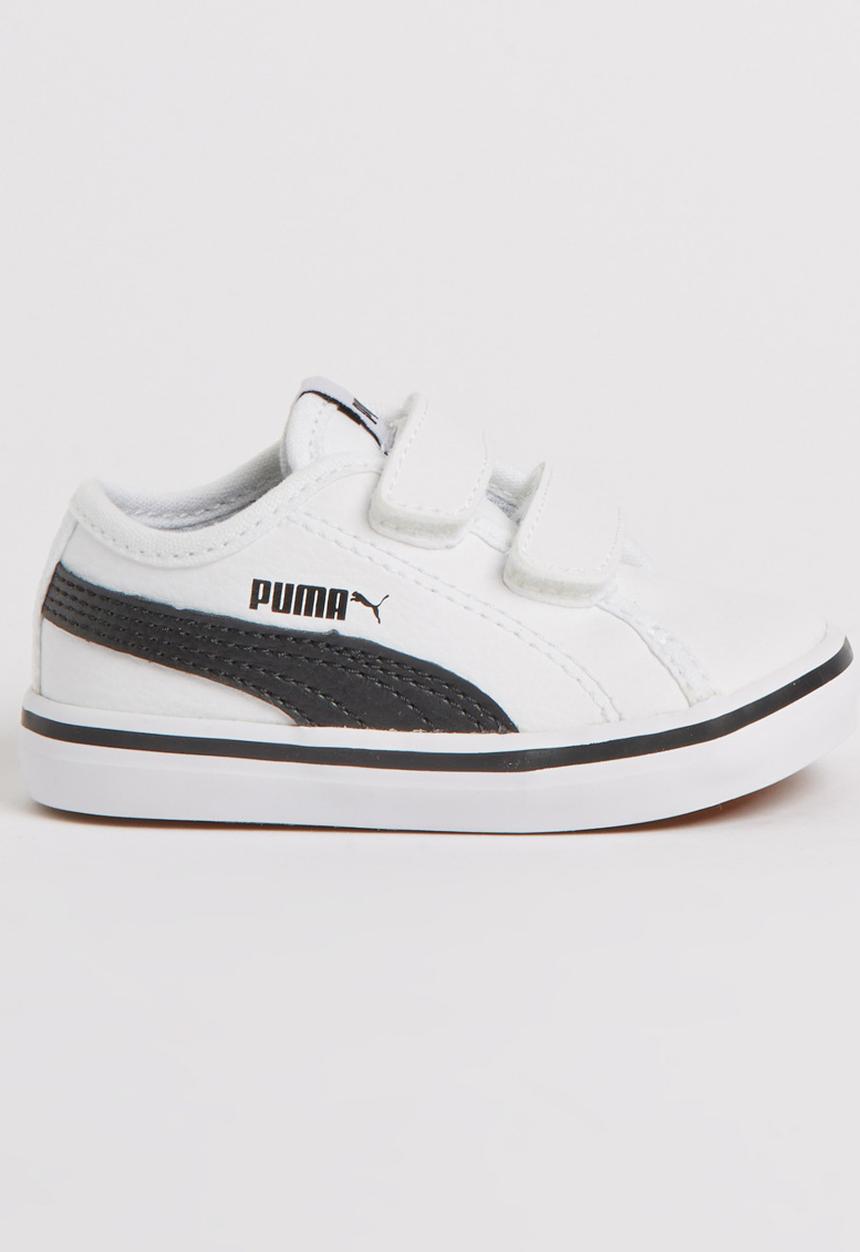PUMA - Elsu Sneaker White