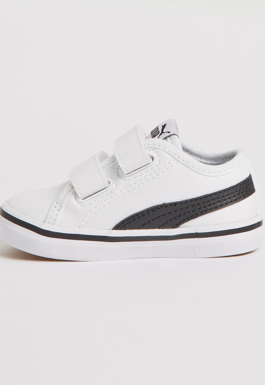 PUMA - Elsu Sneaker White