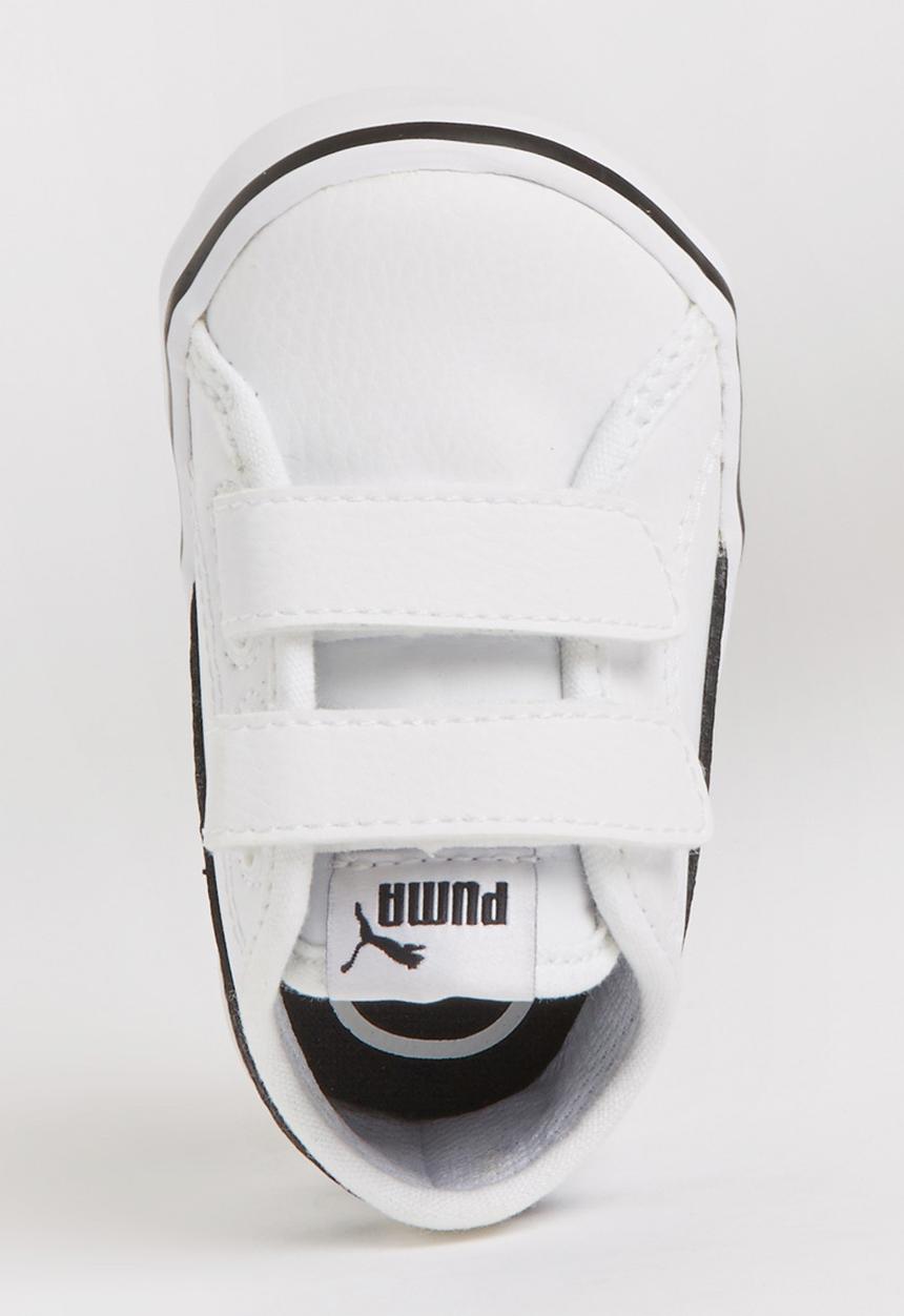 PUMA - Elsu Sneaker White