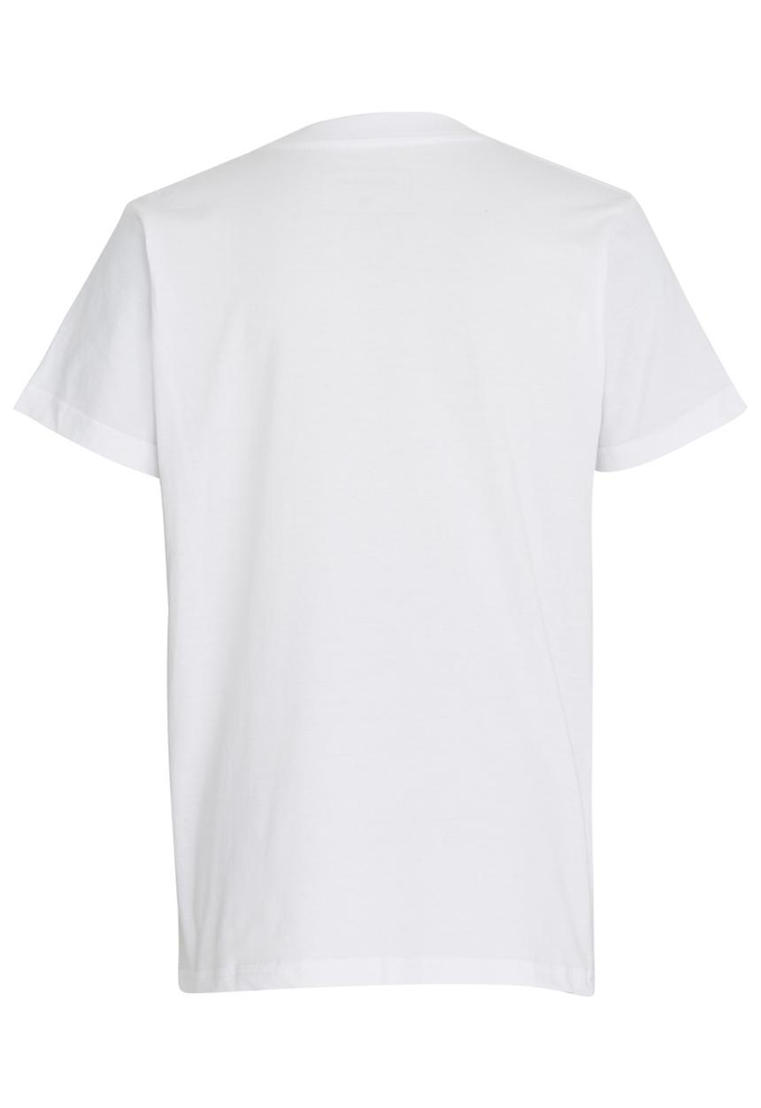 Quiksilver - Blazing Boys Tee Blue