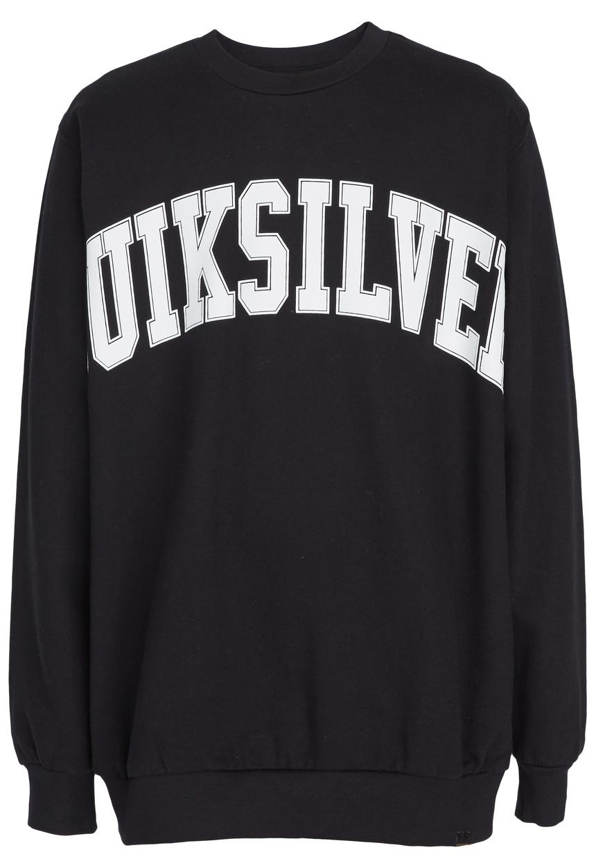 Quiksilver - Casa Nova Boys Tee Black