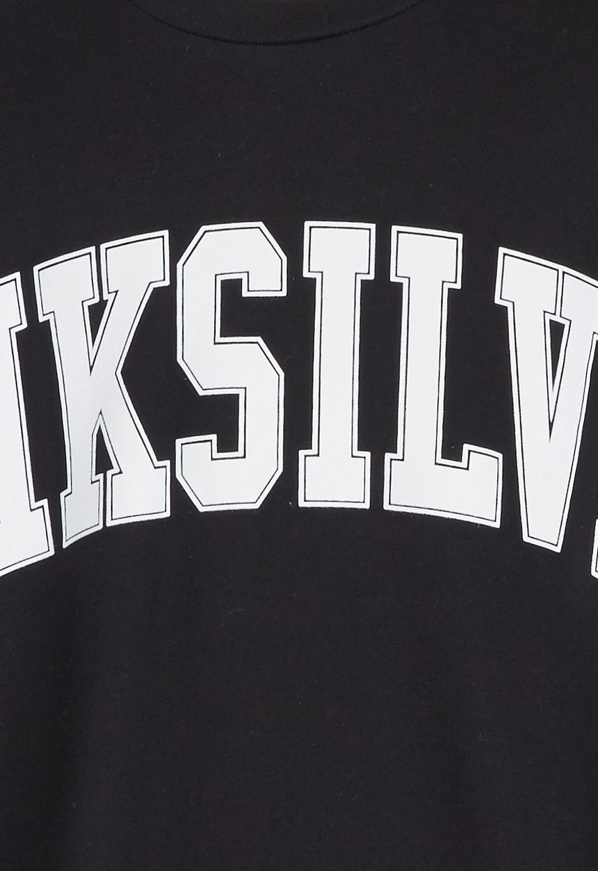 Quiksilver - Casa Nova Boys Tee Black