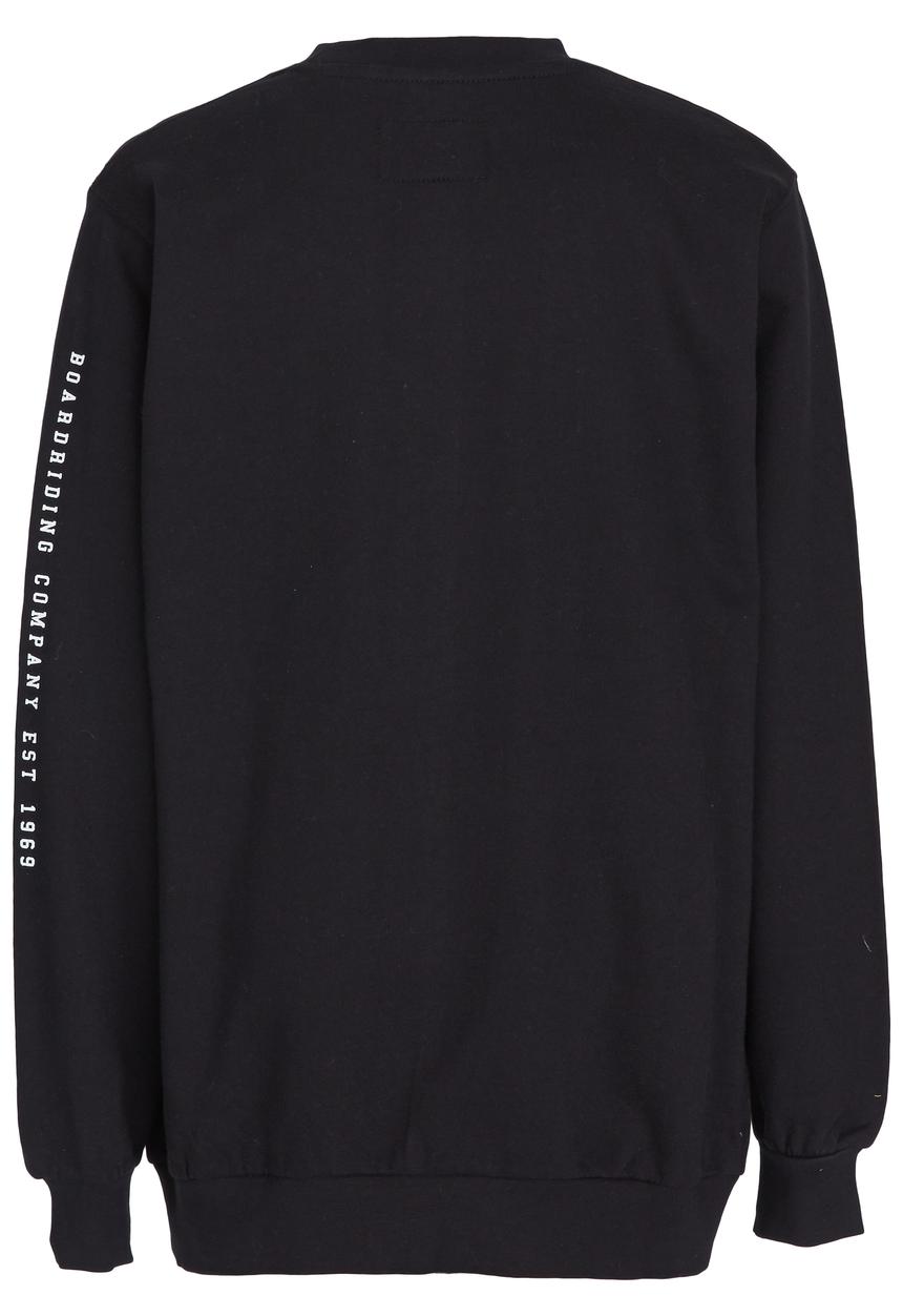 Quiksilver - Casa Nova Boys Tee Black