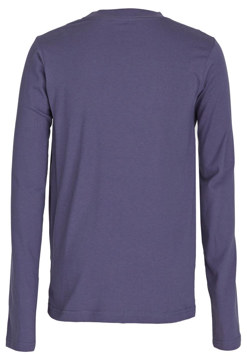 Quiksilver - Both Side Boys Tee Navy