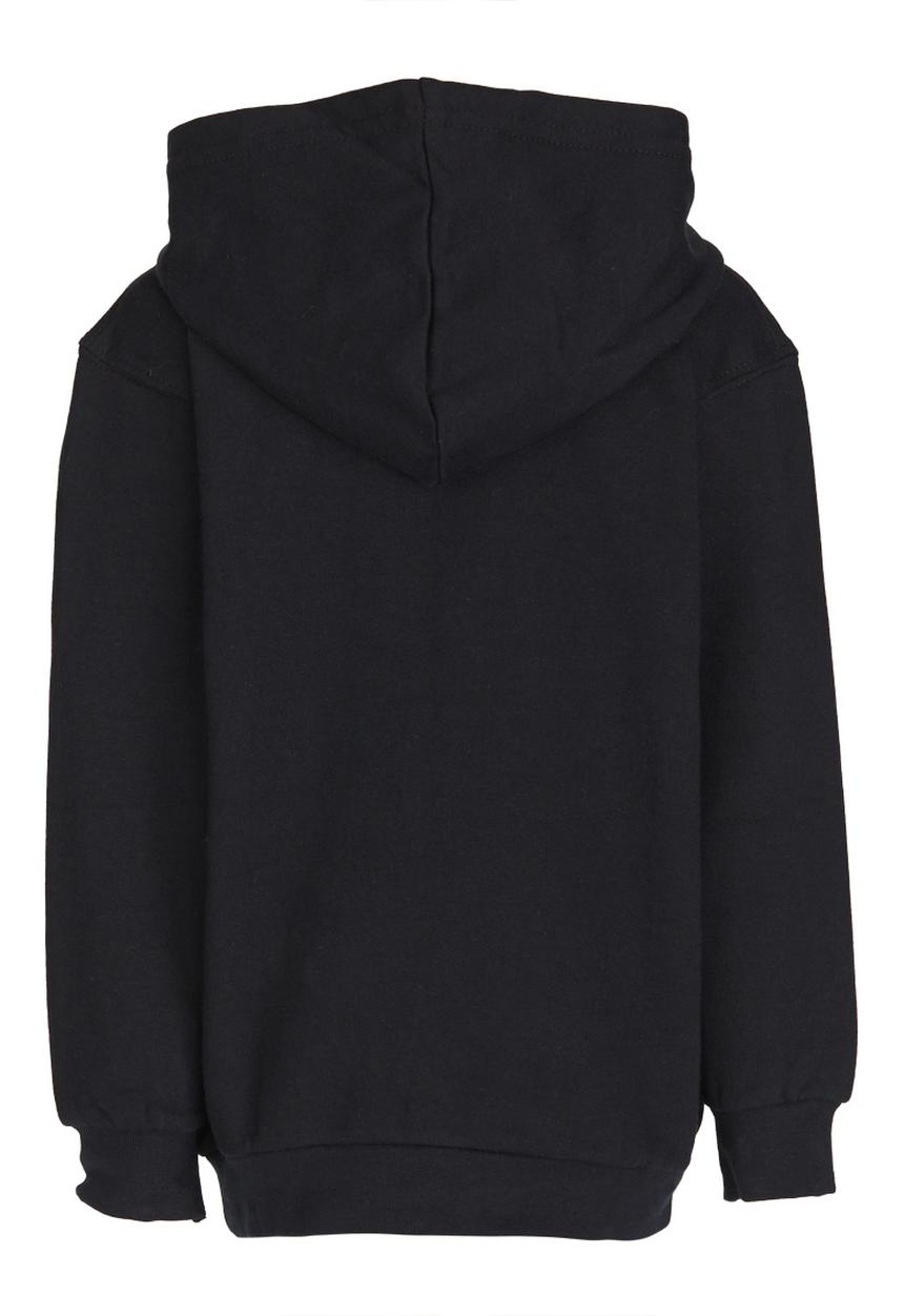 Quiksilver - Mr Feelgood Tods Hoody Black