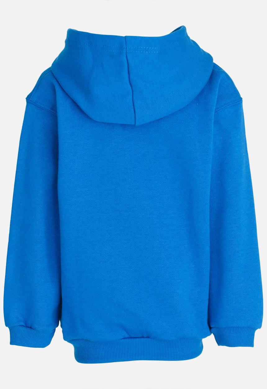 Quiksilver - Beach Dayz Pullover Hoodie Blue