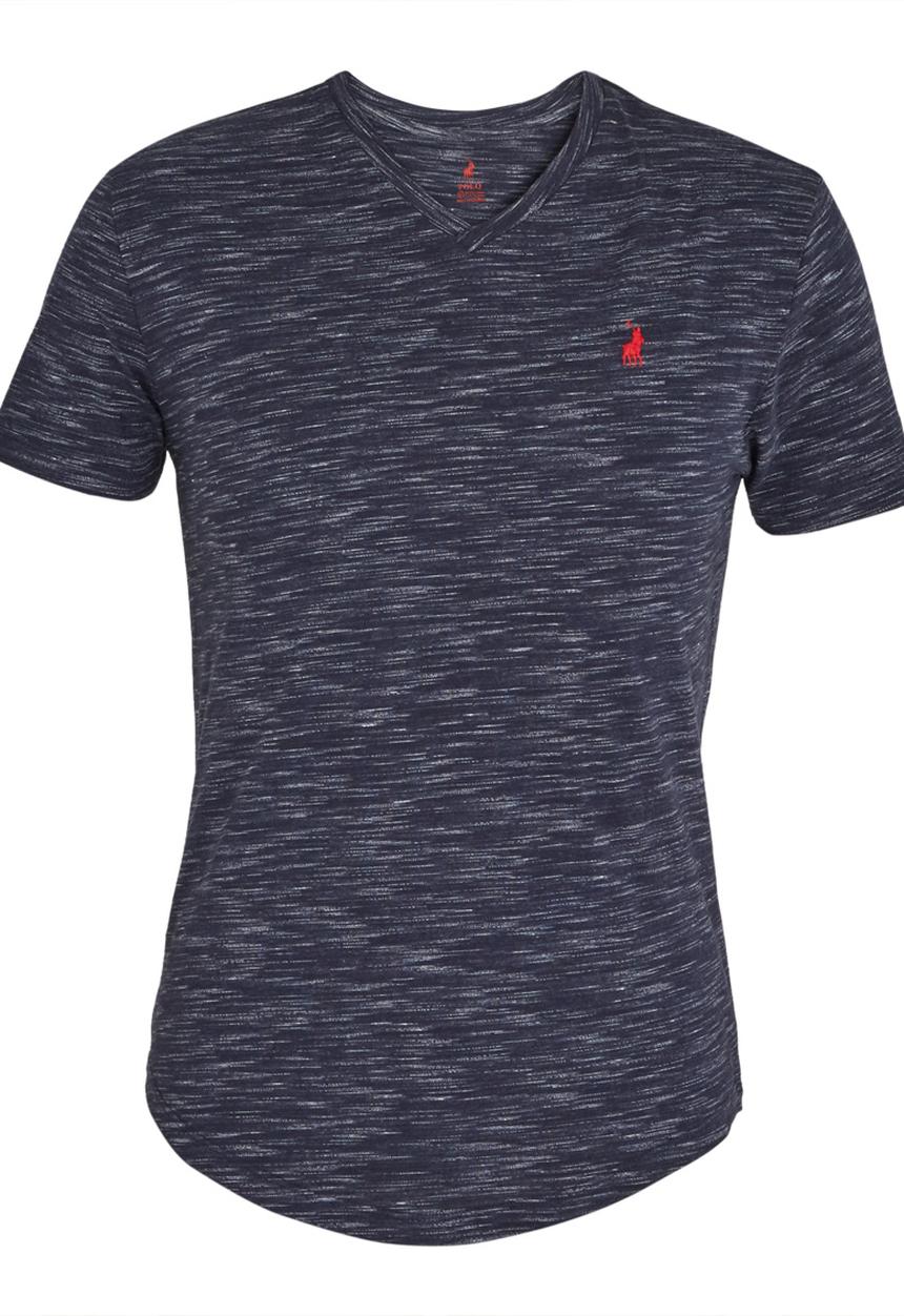 POLO - Polo Classic Tee Navy