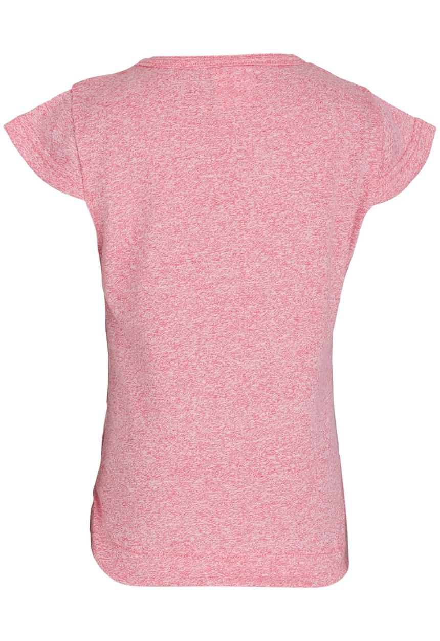 Rip Curl - Adventure Girl Tee Pale Pink