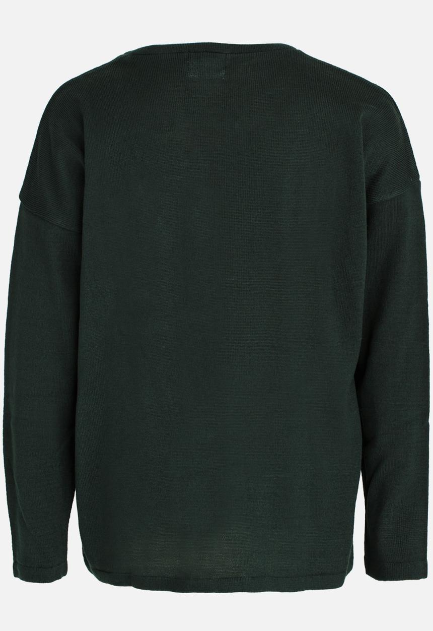 Rebel Republic - Jersey with Pocket Green