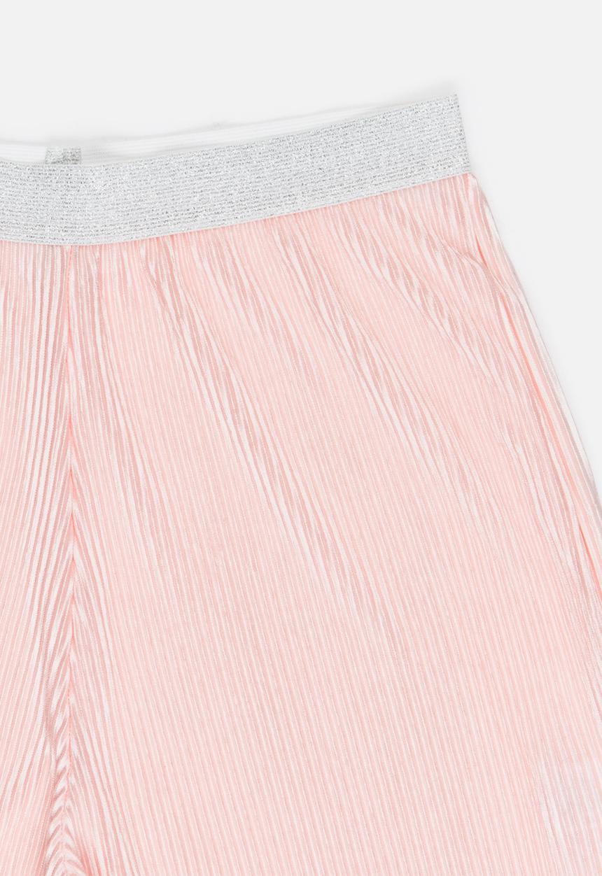 Rebel Republic - Pilse Culotte Pale Pink