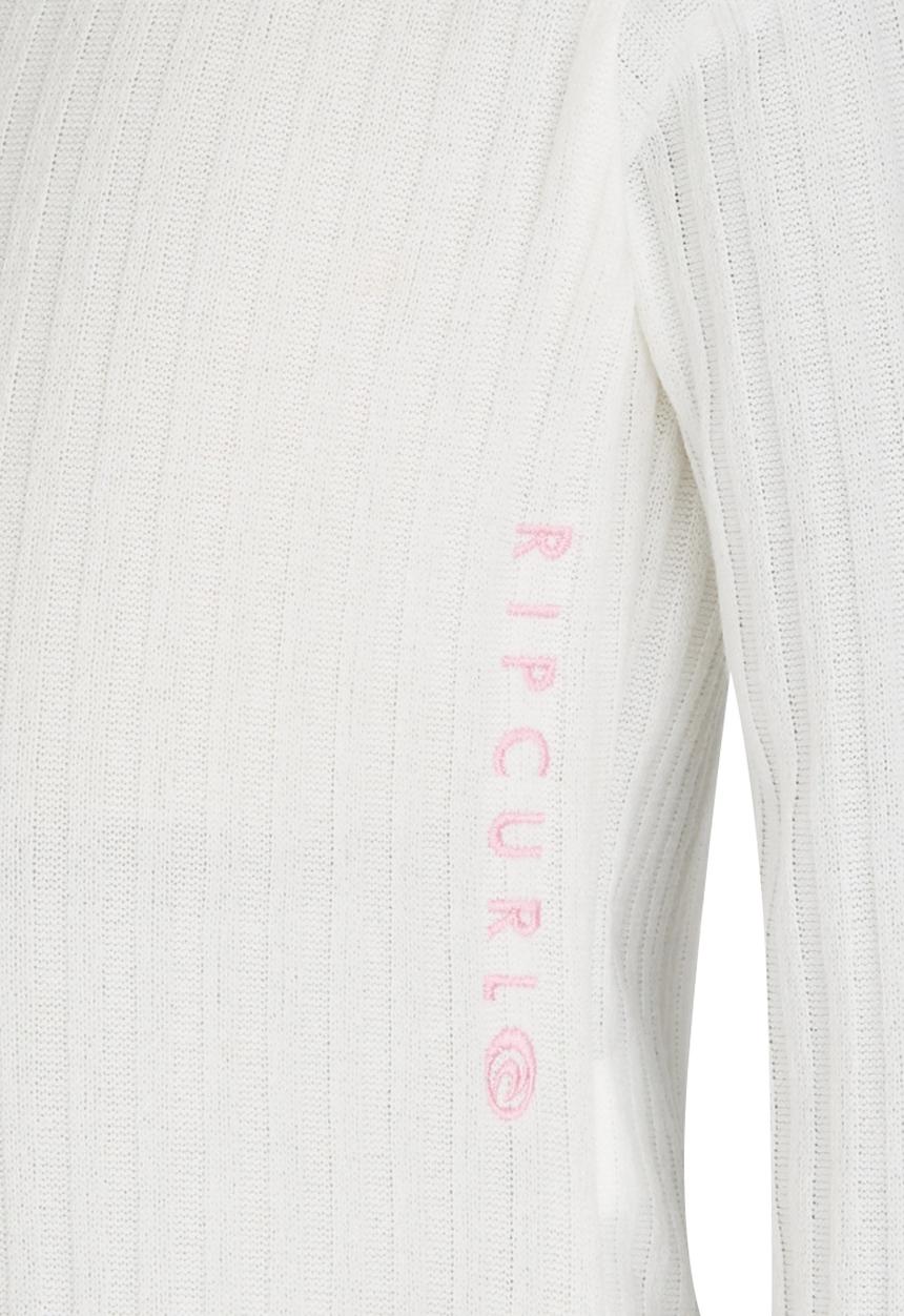 Rip Curl - Winter Girl Jersey White
