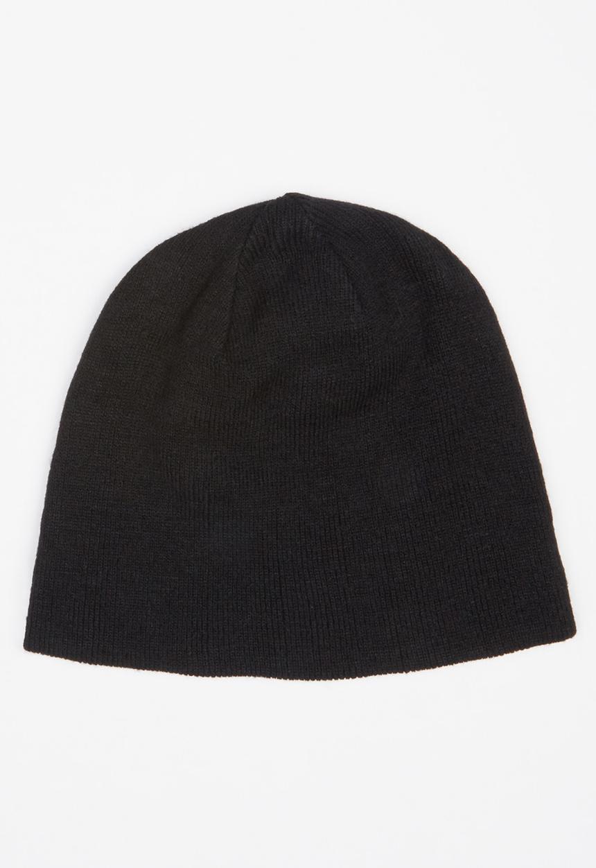 Rip Curl - Corp Beanie Black
