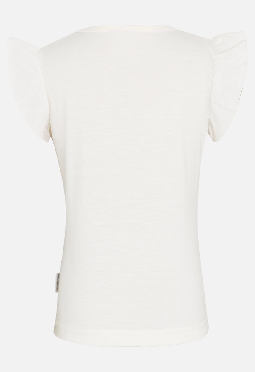 Rip Curl - Fox Woods Tee Milk