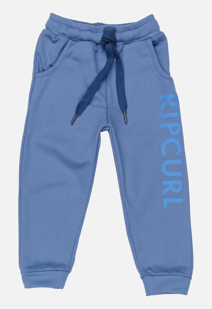Rip Curl - Plain Jogger Blue