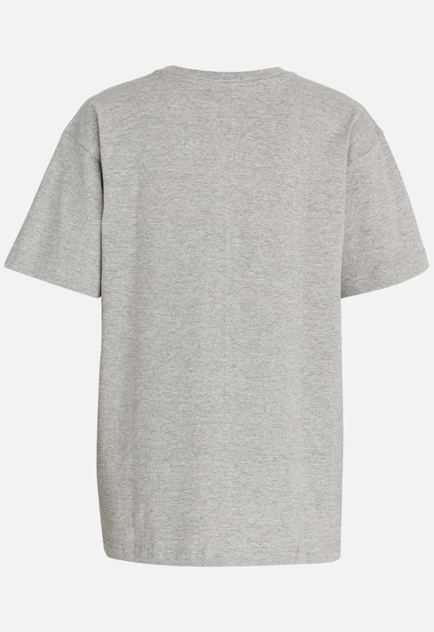 Rip Curl - Classic Tee Grey Melange