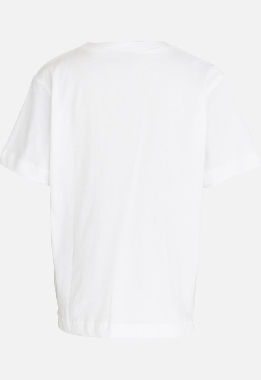 Rip Curl - Slimmer Tee White