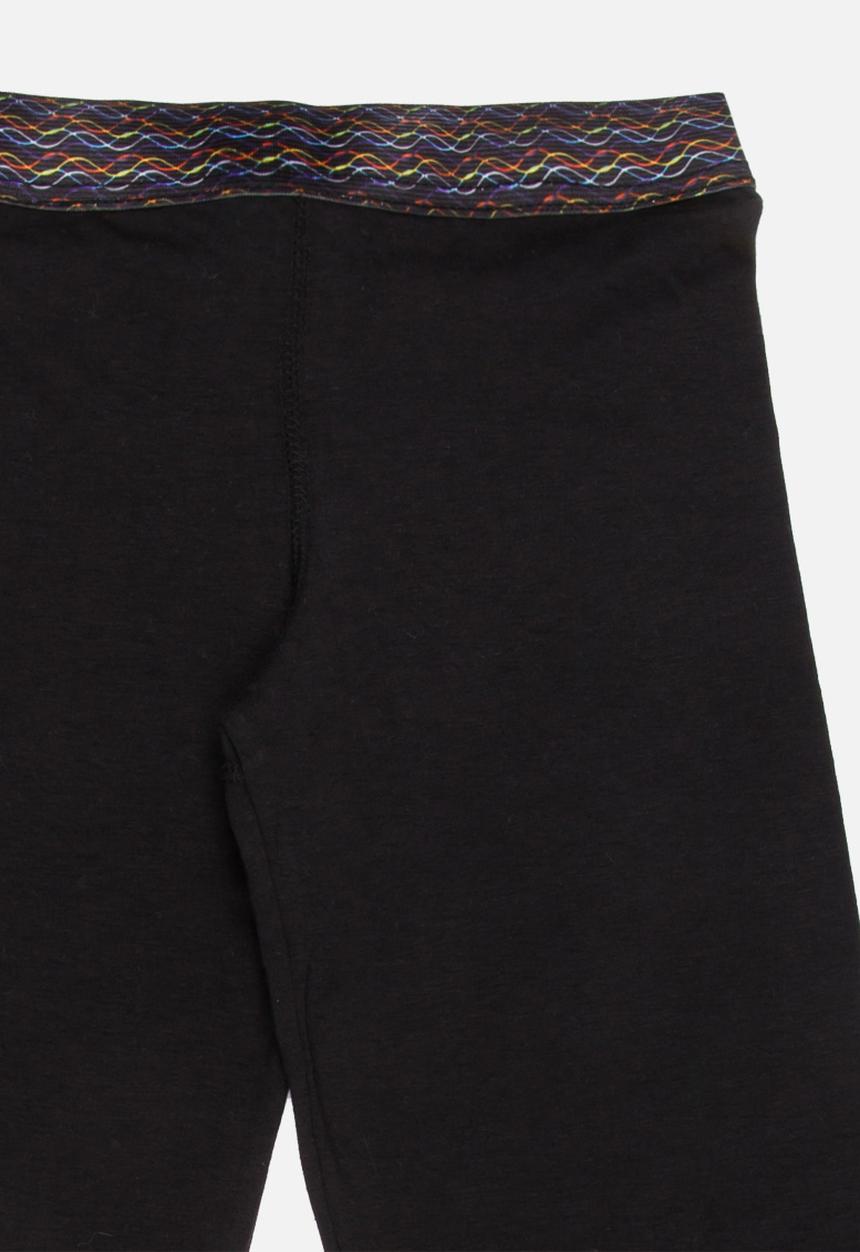 Rip Curl - Teen Rama Legging Black