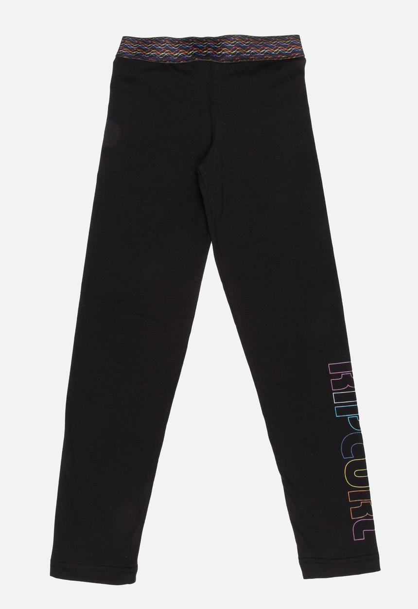 Rip Curl - Teen Rama Legging Black