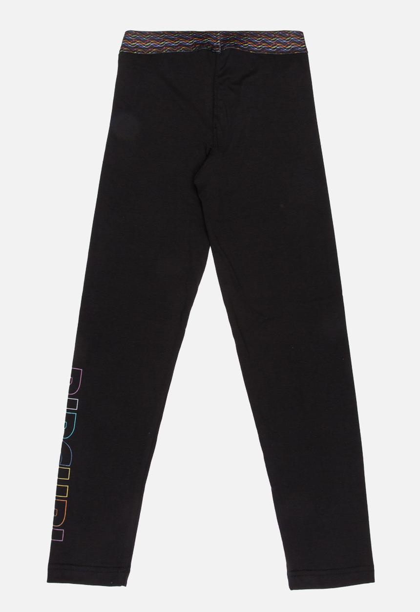 Rip Curl - Teen Rama Legging Black