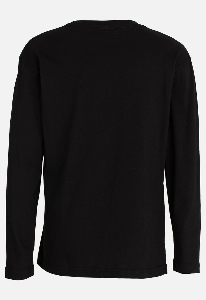 Rip Curl - Mr. Curl Tee Black