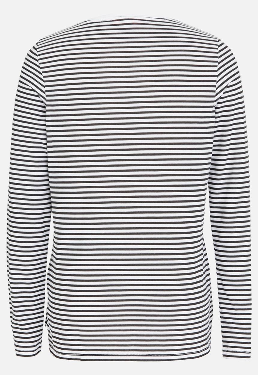 Rip Curl - Teen New Wave Tee Black and White