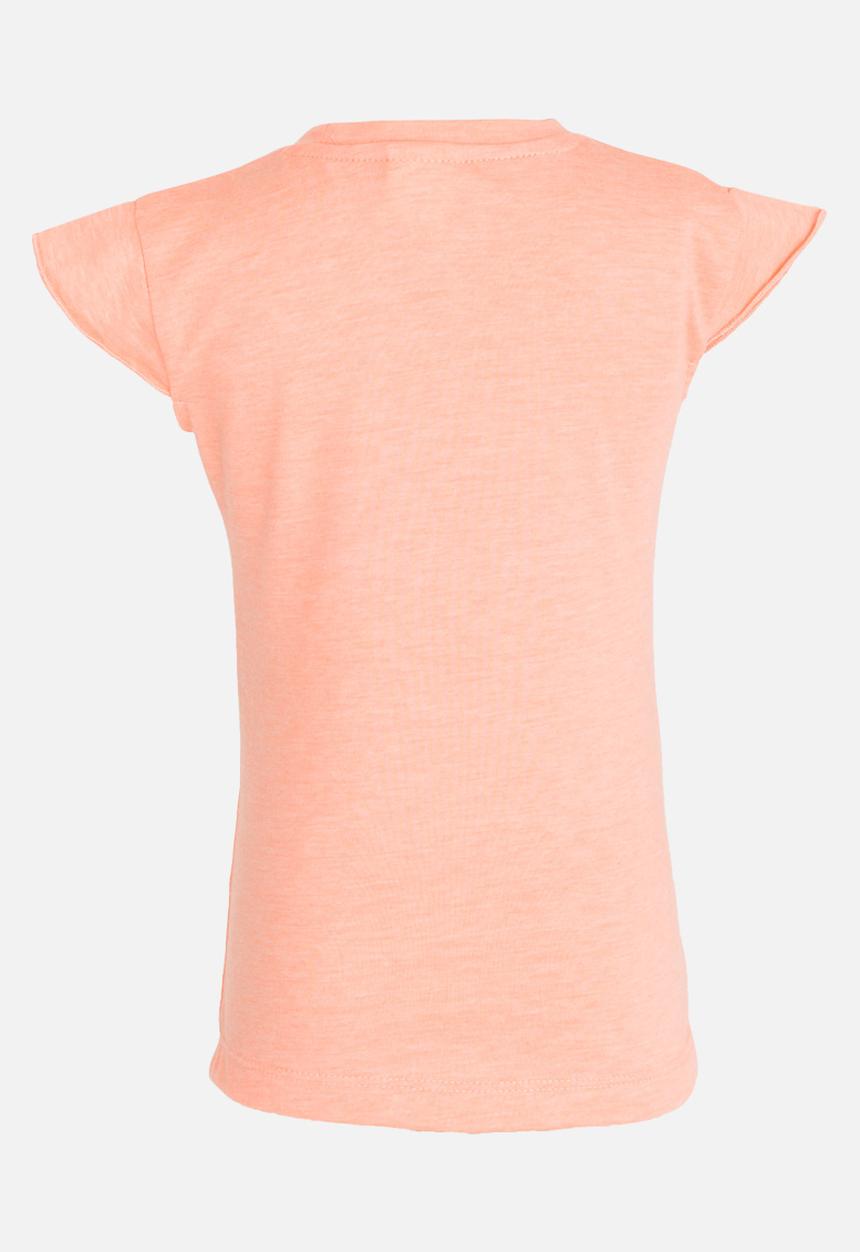 Rip Curl - Mini Surf Revival Tee Peach