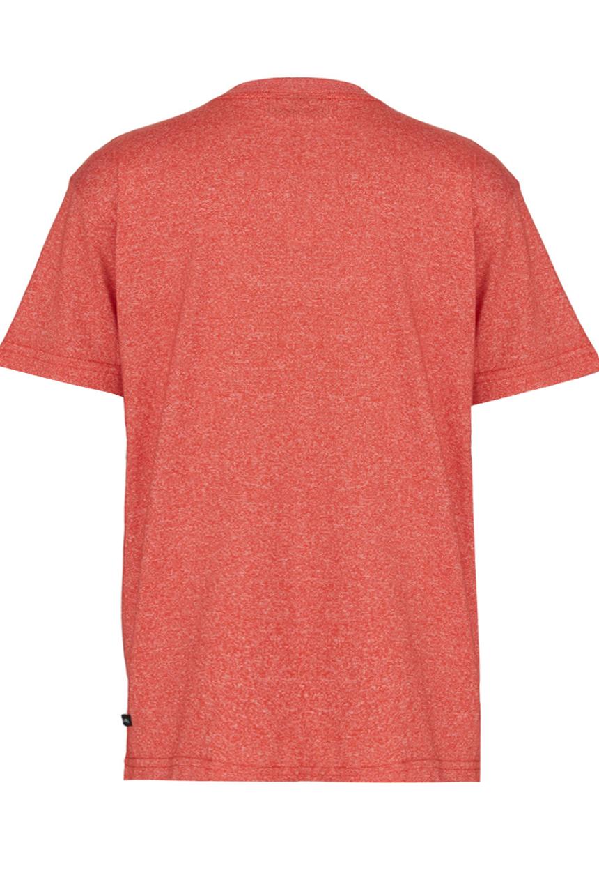 Rip Curl - Wettie Tee Red