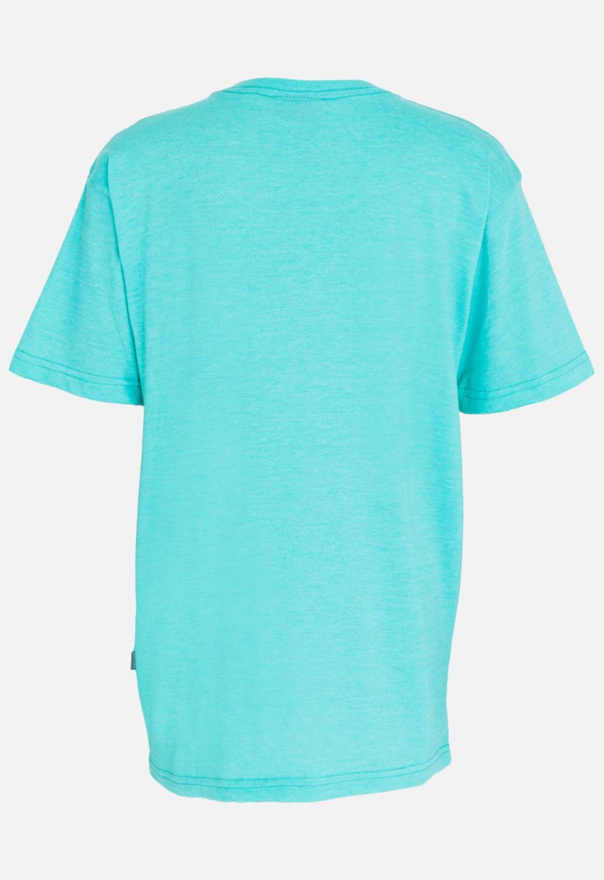 Rip Curl - Rc Africa Tee Turquoise