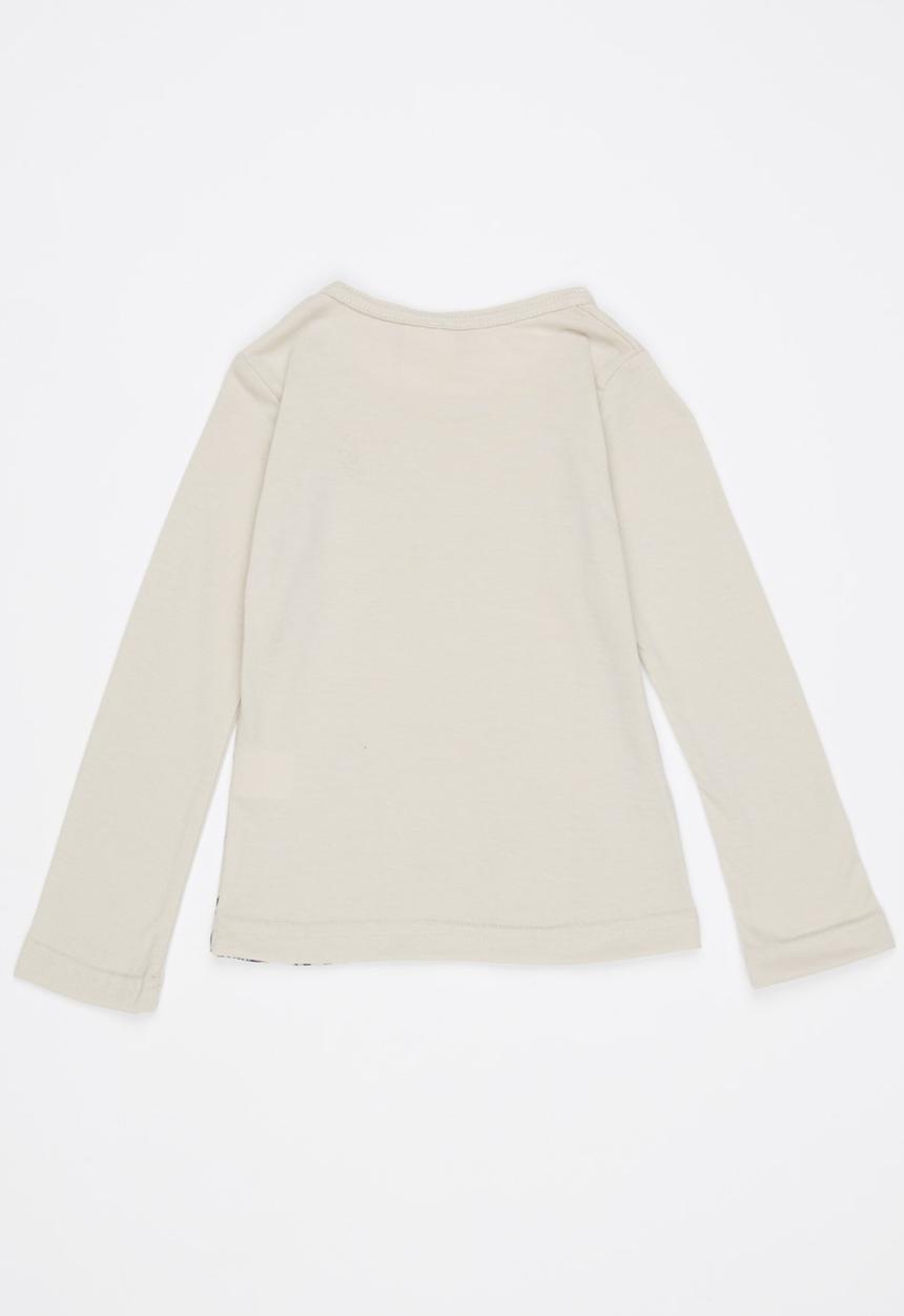 Rip Curl - Starlight Adventure Tee Stone/Beige