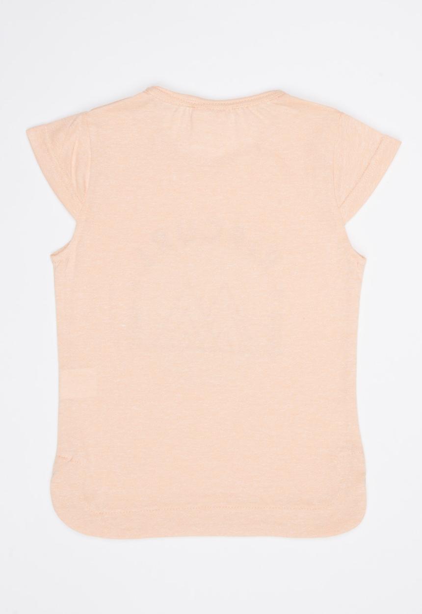 Rip Curl - Winter Girl Tee Coral