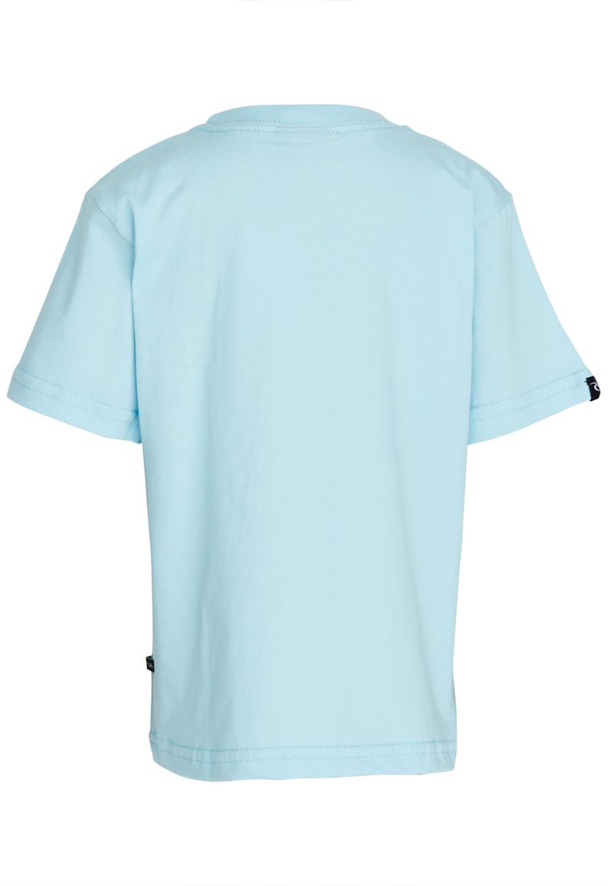 Rip Curl - Sunset Tee Blue