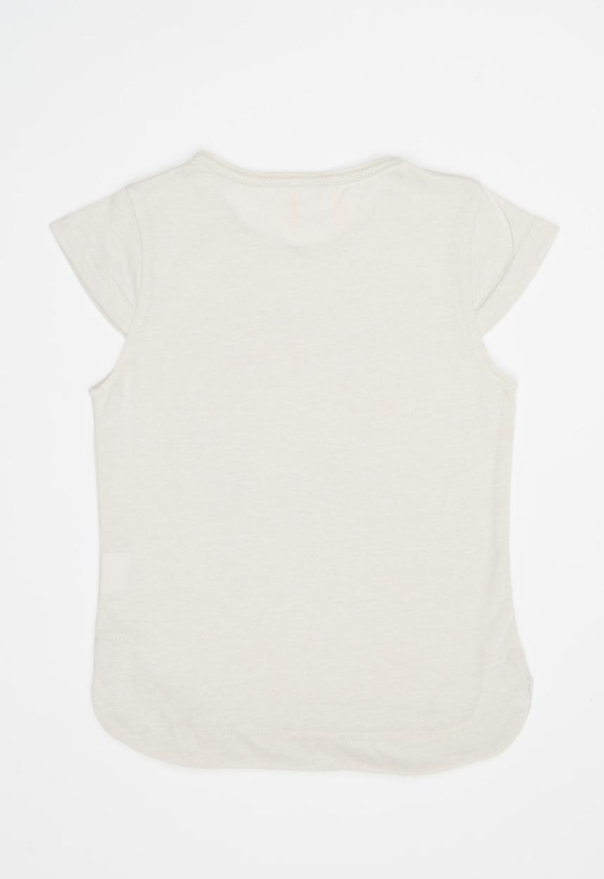 Rip Curl - Adventure Girl Tee Grey