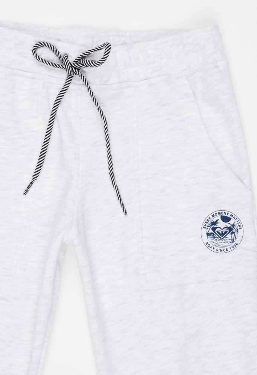 Roxy - Not This Time Trackpants Grey Melange