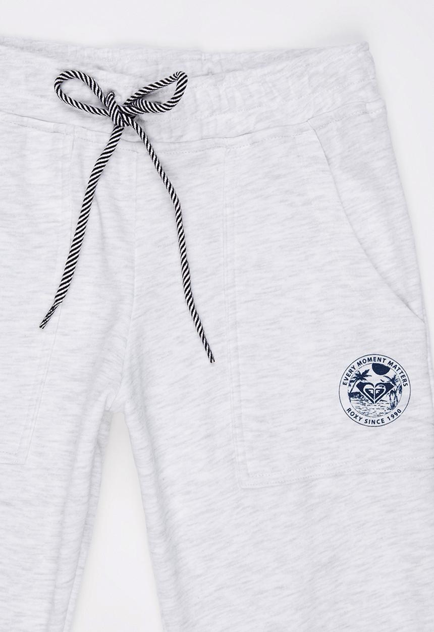 Roxy - Not This Time Trackpants Grey Melange