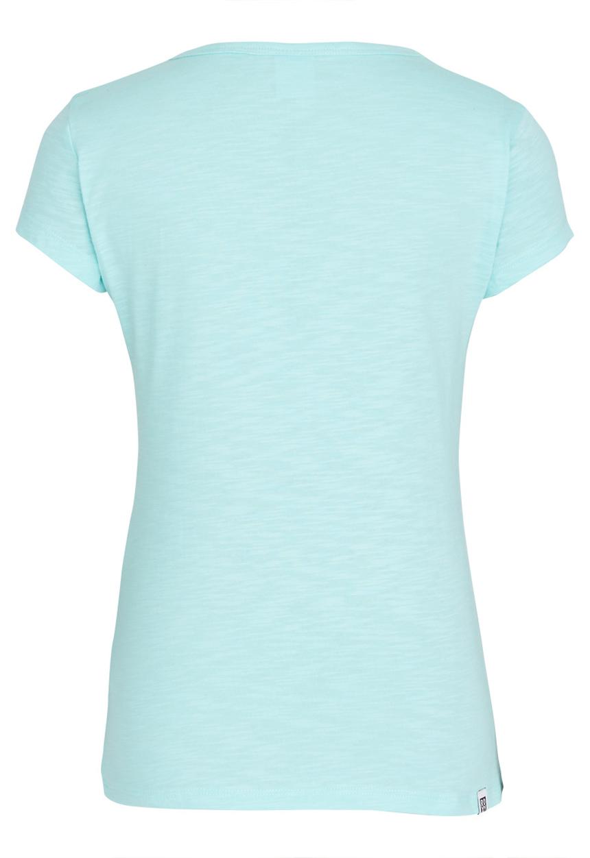 Roxy - Wild Child Roxy Tee Blue