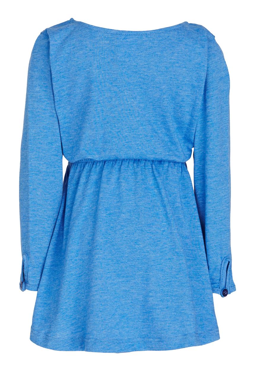 Roxy - One Year Abroad Dress Blue