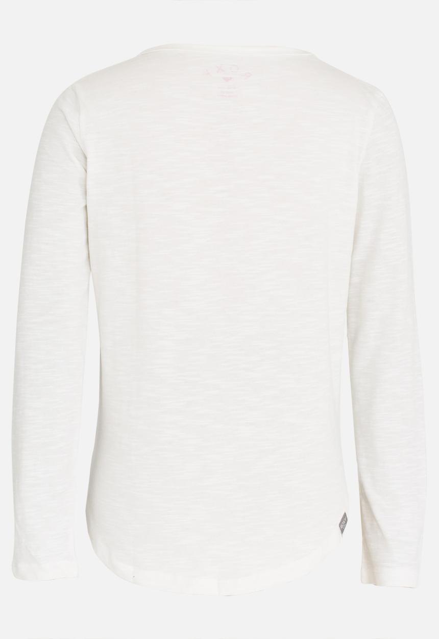 Roxy - Dream Another Dream Printed Tee Cream