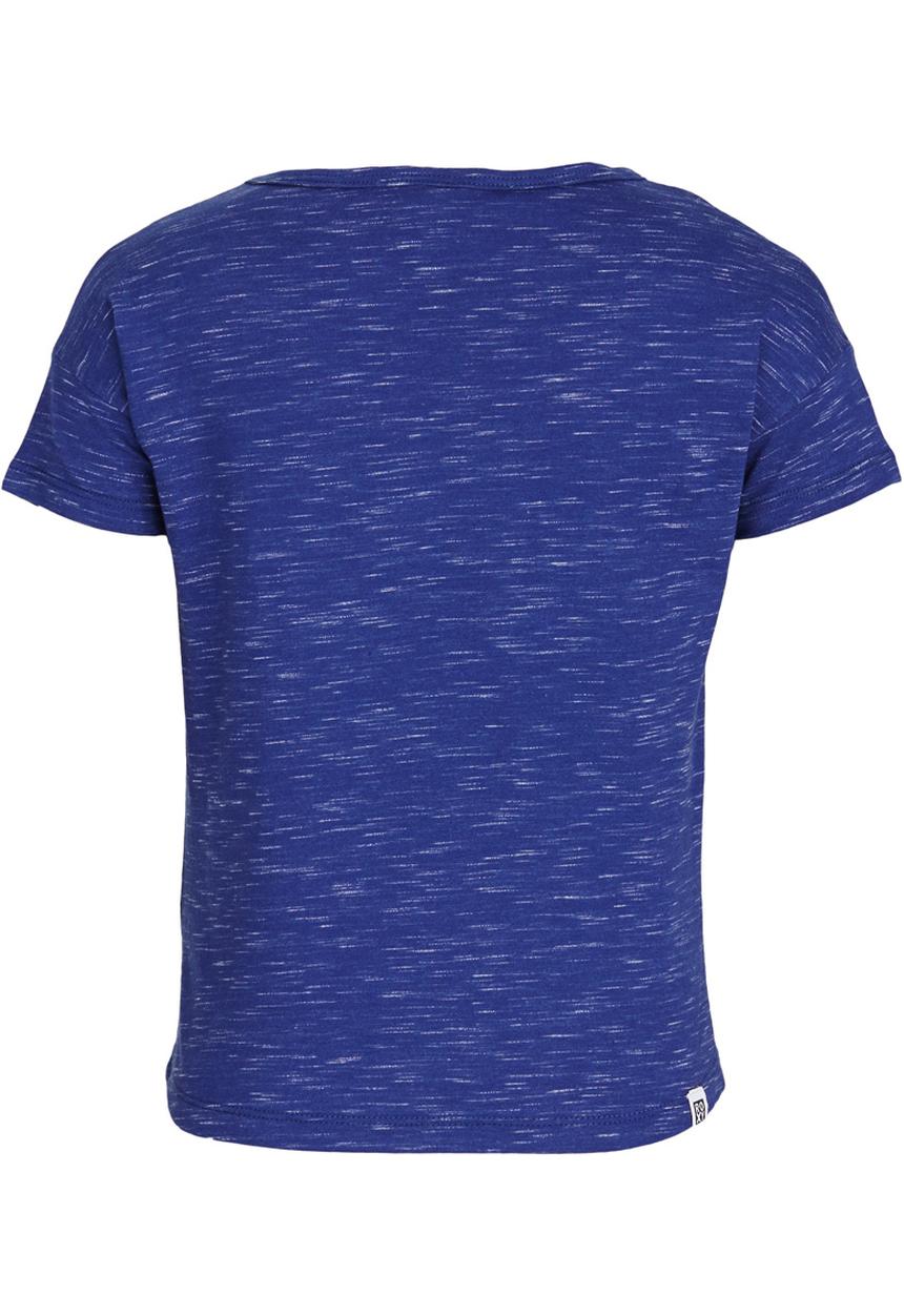 Roxy - Kido Tee Blue
