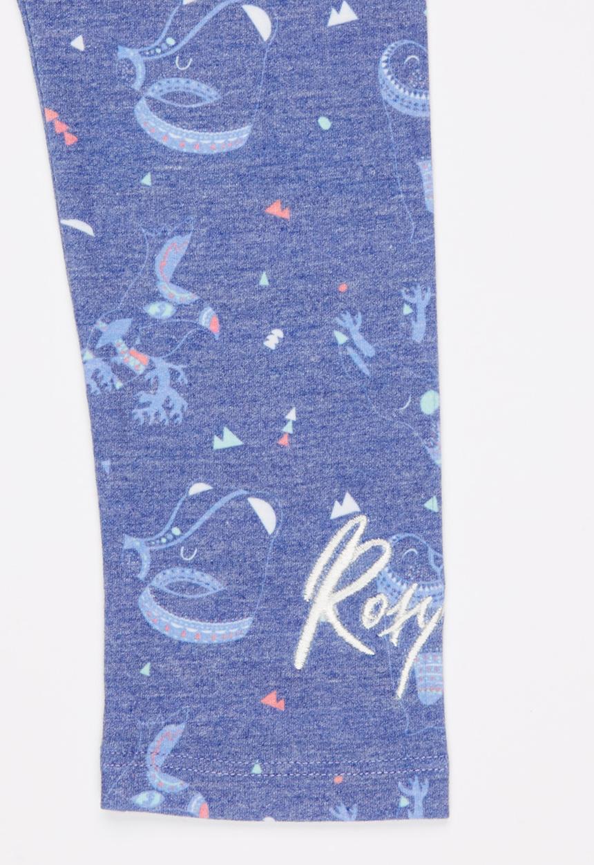 Roxy - Kindness Constellation Leggings Multi-colour