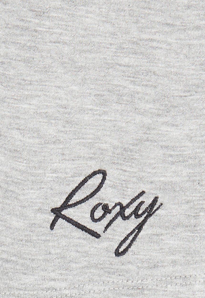 Roxy - Cisco Lovers Tee Grey